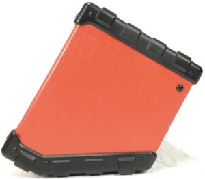 Roland Cube Street Red