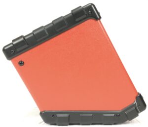 Roland Cube Street Red