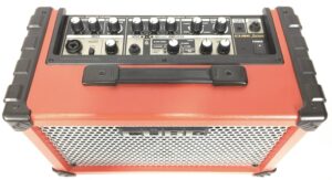 Roland Cube Street Red