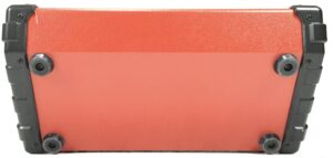 Roland Cube Street Red