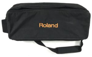 Roland Juno Di + custodia