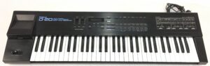 Roland D-20  Linear Synthesizer