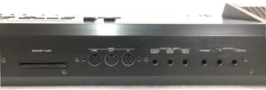 Roland D-20  Linear Synthesizer