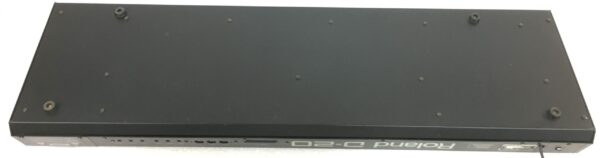 Roland D-20  Linear Synthesizer