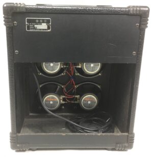Roland DAC-15X made in Japan