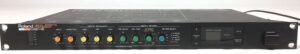 Roland DEP-3 Digital Effect Processor made in Japan