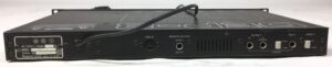 Roland DEP-3 Digital Effect Processor made in Japan