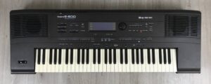 Roland E-600