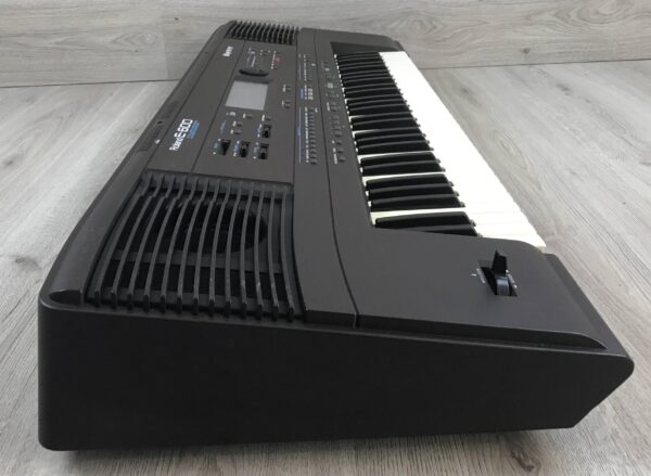 Roland E-600