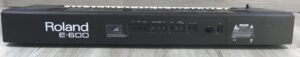 Roland E-600
