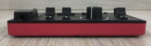 Roland E4 Voice Tweaker