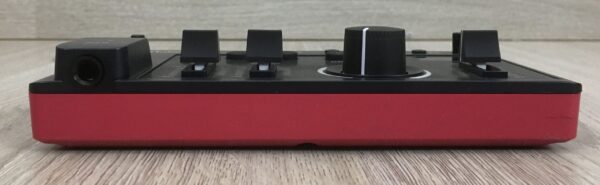 Roland E4 Voice Tweaker