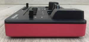 Roland E4 Voice Tweaker