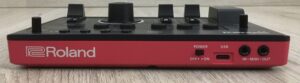 Roland E4 Voice Tweaker
