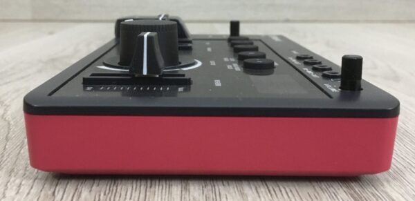Roland E4 Voice Tweaker
