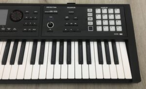 Roland FA-06
