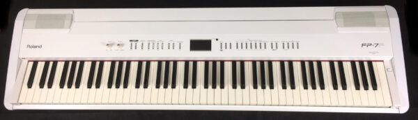 Roland FP-7F Supernatural Piano