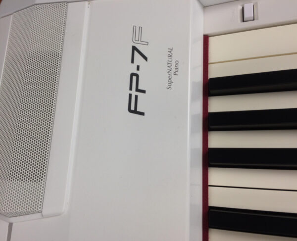 Roland FP-7F Supernatural Piano