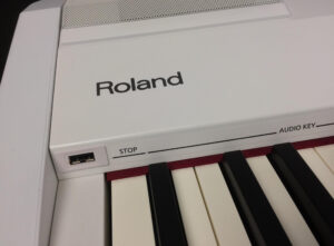 Roland FP-7F Supernatural Piano