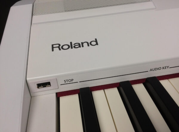 Roland FP-7F Supernatural Piano