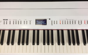 Roland FP-7F Supernatural Piano