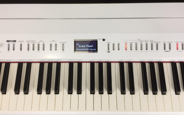 Roland FP-7F Supernatural Piano