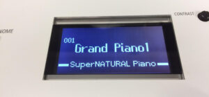 Roland FP-7F Supernatural Piano