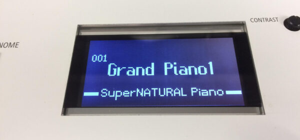 Roland FP-7F Supernatural Piano
