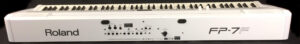 Roland FP-7F Supernatural Piano