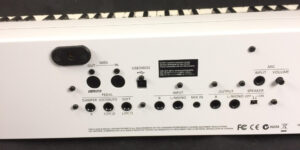 Roland FP-7F Supernatural Piano