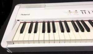 Roland FP-7F Supernatural Piano