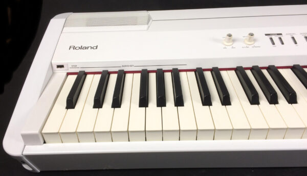 Roland FP-7F Supernatural Piano