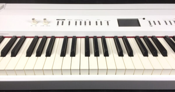 Roland FP-7F Supernatural Piano