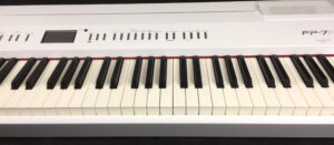 Roland FP-7F Supernatural Piano
