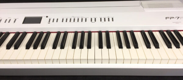 Roland FP-7F Supernatural Piano