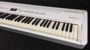 Roland FP-7F Supernatural Piano