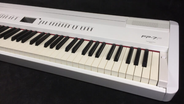 Roland FP-7F Supernatural Piano