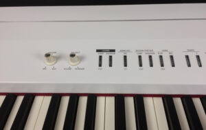 Roland FP-7F Supernatural Piano