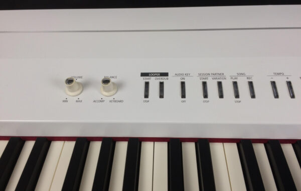 Roland FP-7F Supernatural Piano