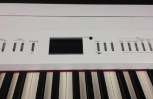 Roland FP-7F Supernatural Piano