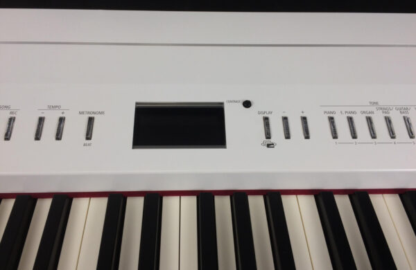 Roland FP-7F Supernatural Piano