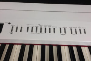 Roland FP-7F Supernatural Piano