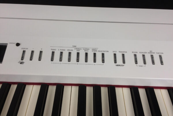 Roland FP-7F Supernatural Piano