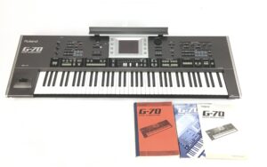 Roland G-70 V3