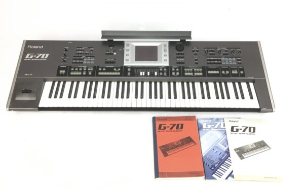 Roland G-70 V3