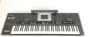 Roland G-70 V3