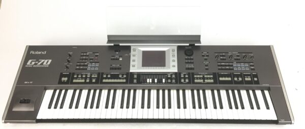 Roland G-70 V3
