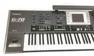 Roland G-70 V3