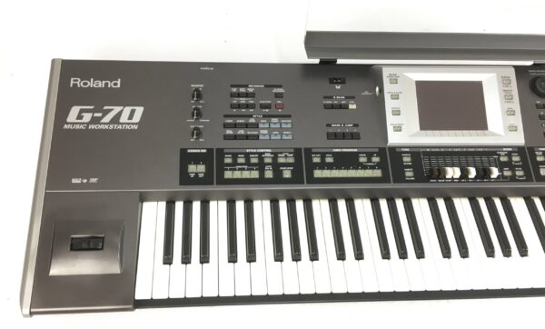Roland G-70 V3