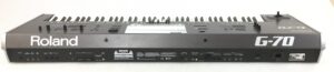 Roland G-70 V3